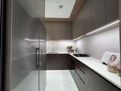 Jalan Jurong Kechil (D21), Condominium #501854881